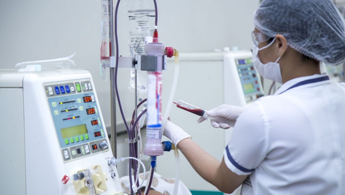 B.Sc. Renal Dialysis Technology