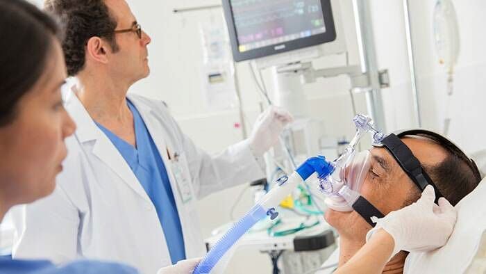 B.Sc. Respiratory Care Technology